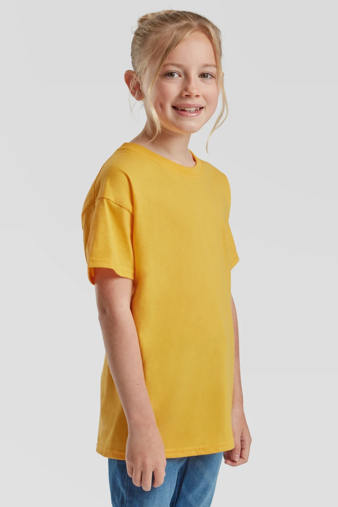 F.O.L. Kids Valueweight T