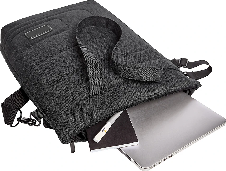HALFAR Notebook Shopper Frame