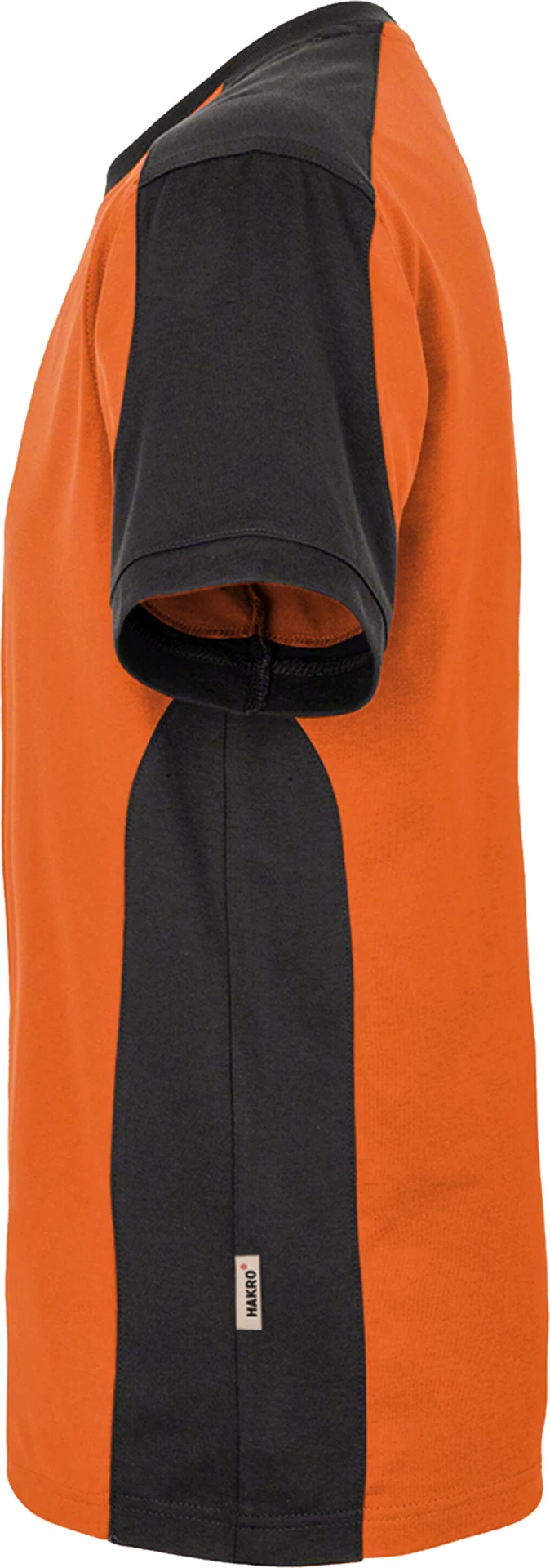 HAKRO T-Shirt-Contrast 290 Mikralinar®