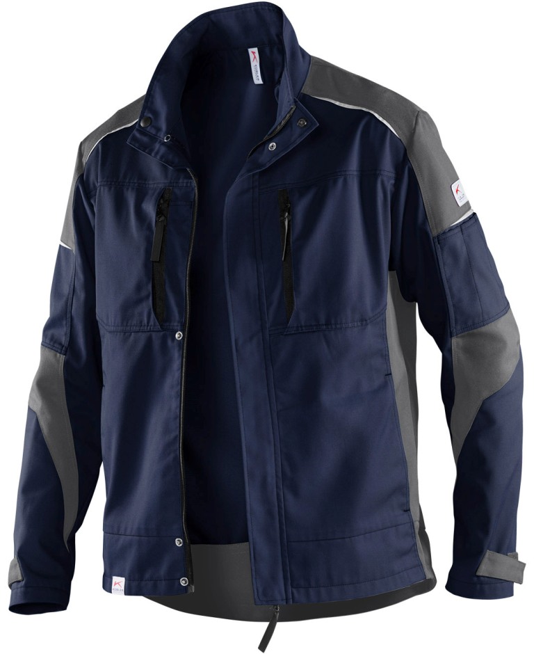 Kübler Jacke ACTIVIQ Kübler Jacke ACTIVIQ