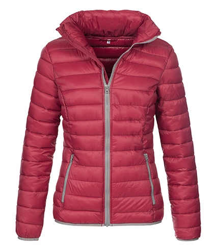 Stedman Active Padded Jacket for women Stedman Active Padded Jacket for women