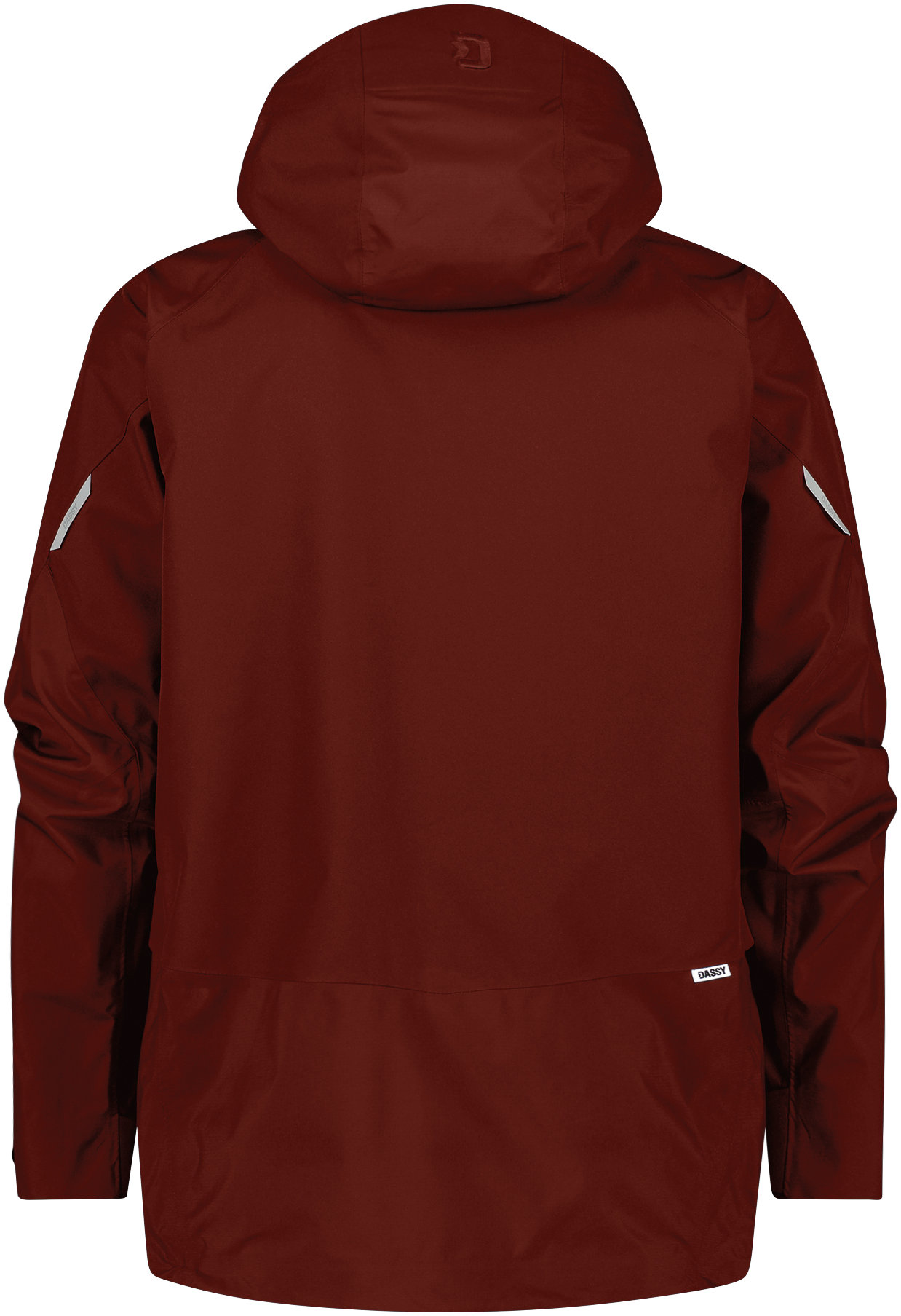 DASSY Regenjacke VIRUNGA