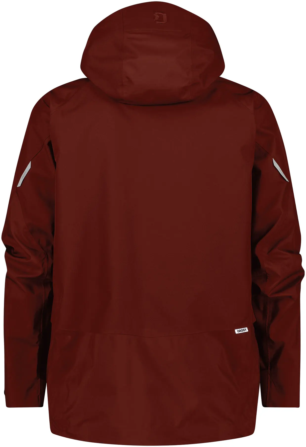 DASSY Regenjacke VIRUNGA