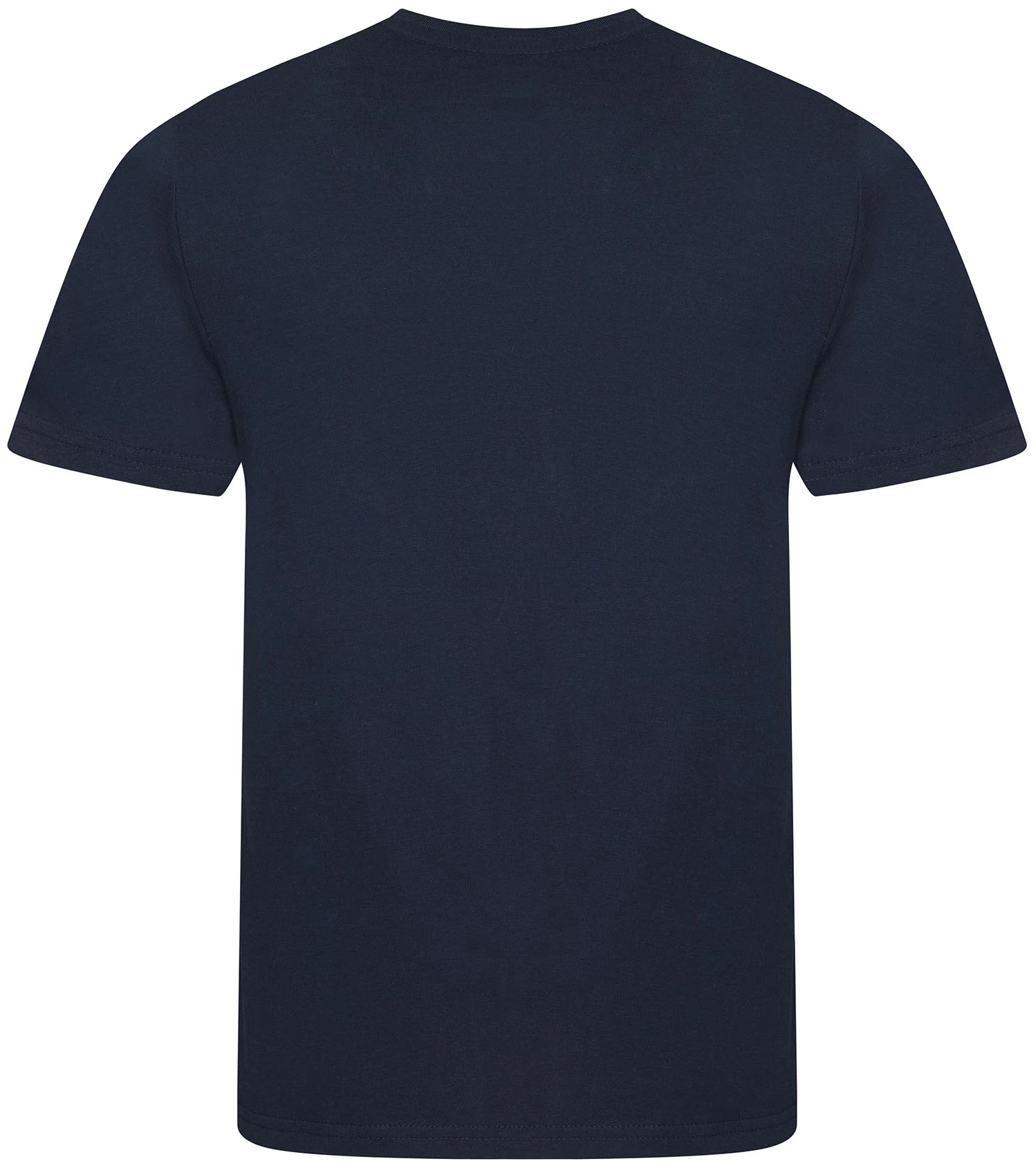 justts-jt001-tri-blend-t-shirt-navy-back-3 Just Ts Tri-Blend T