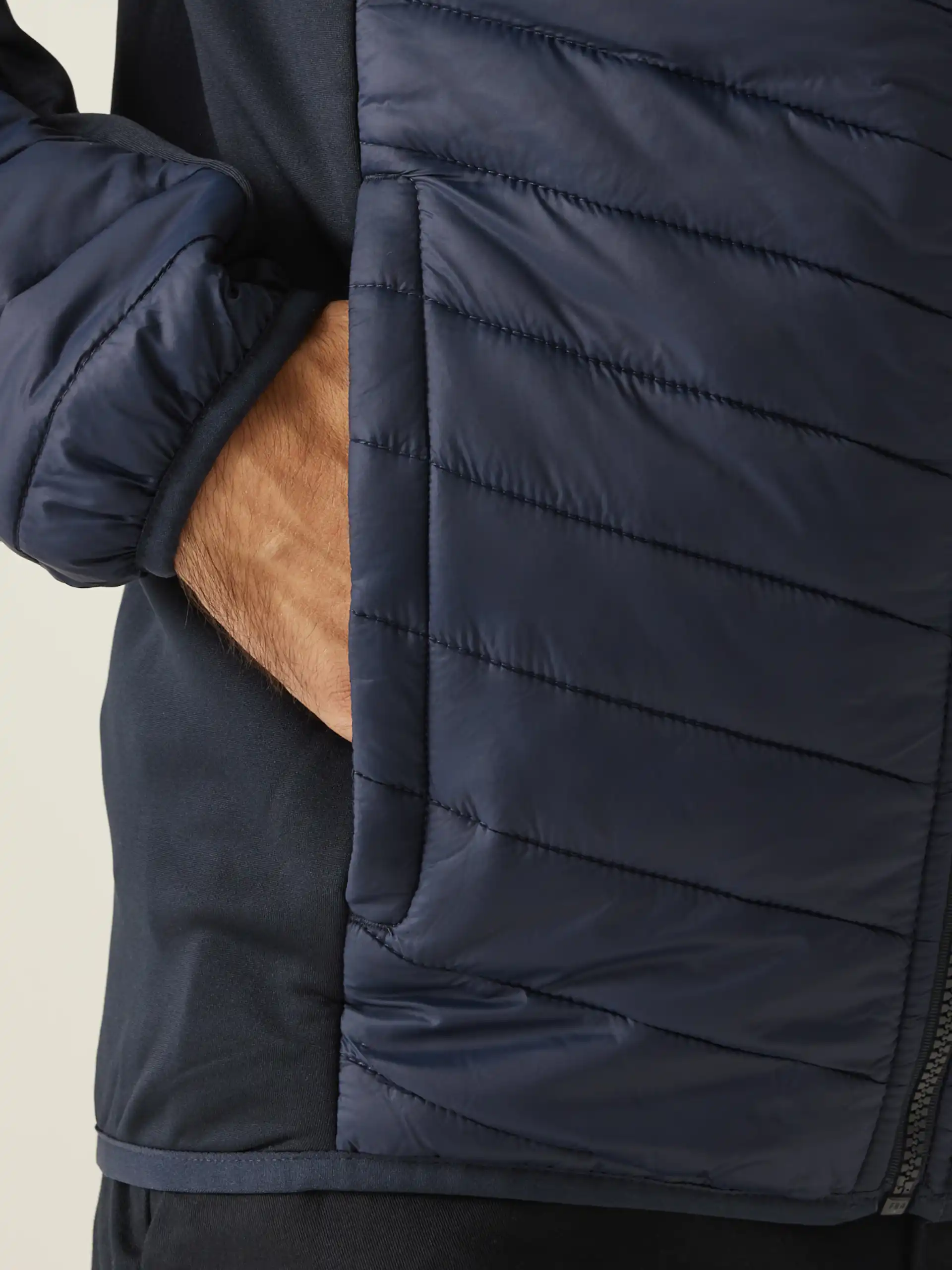 Regatta Tourer Hybrid Jacket