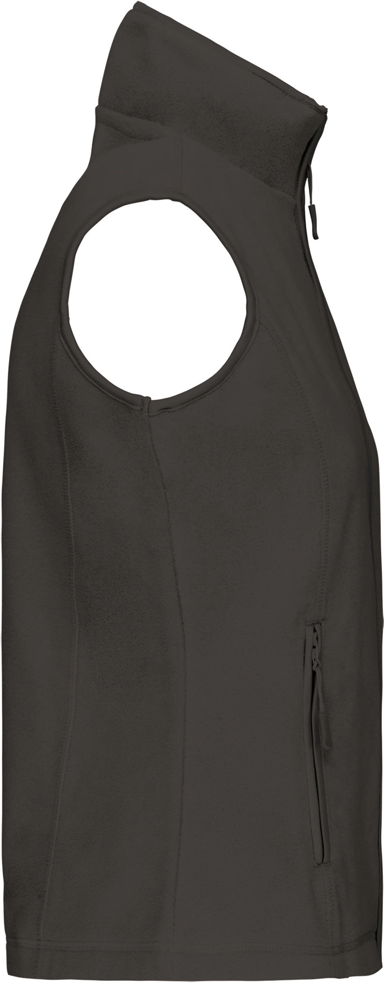 Kariban Damen Microfleece Gilet "Melodie"