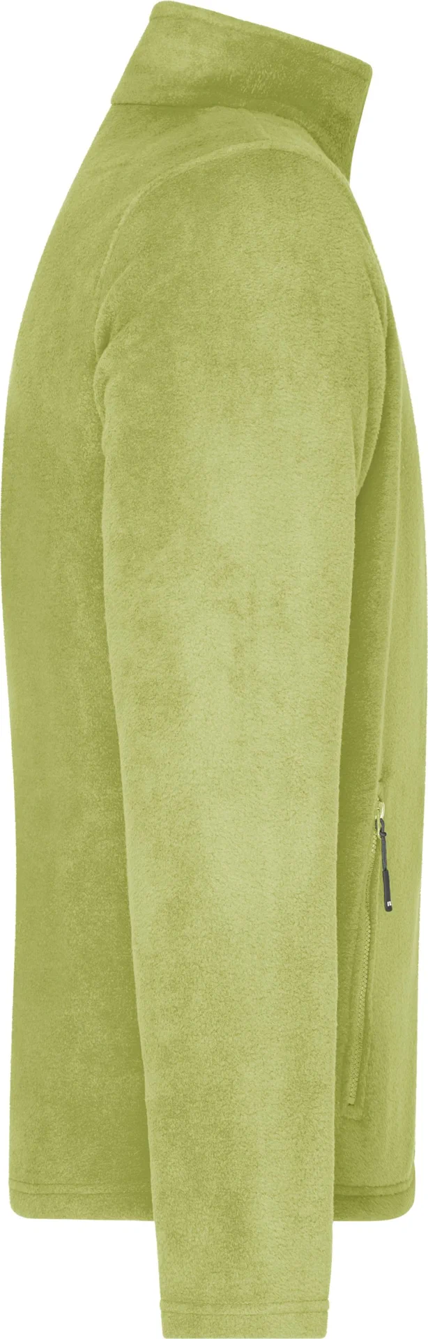 James & Nicholson Men's Fleecejacket