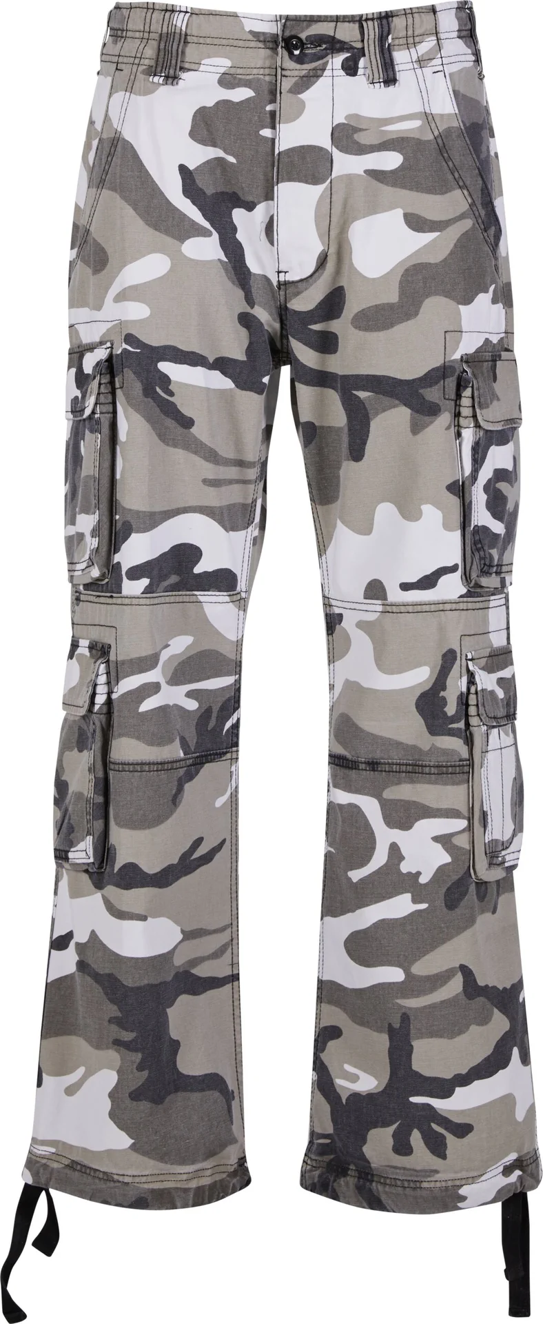 Build Your Brand Pure Vintage Trousers