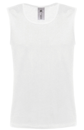 B&C T-Shirt Athletic Move B&C T-Shirt Athletic Move