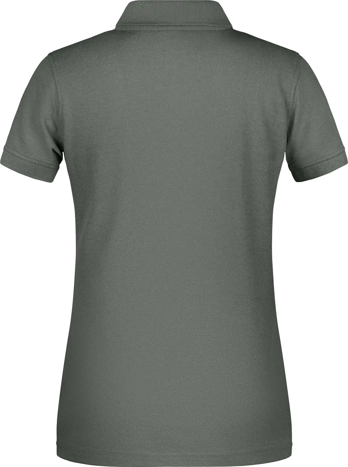 James & Nicholson Ladies Bio Workwear Polo