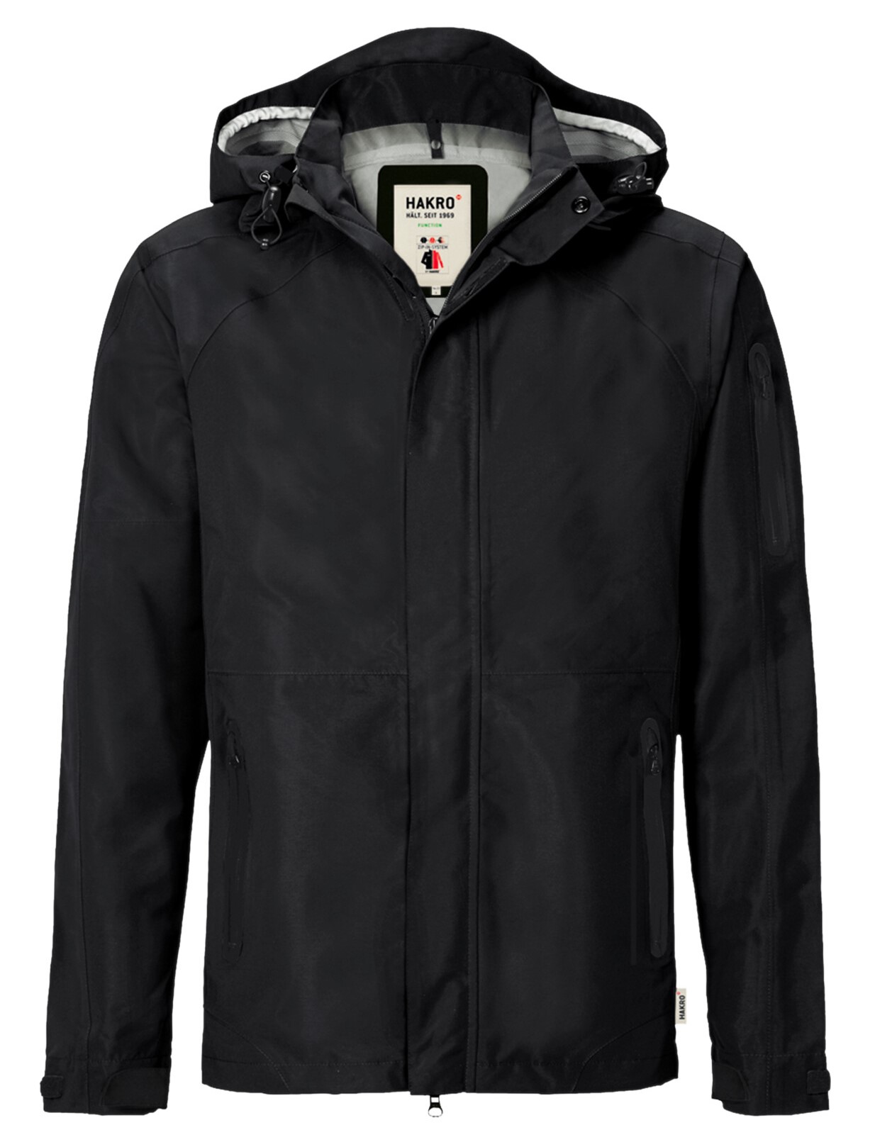HAKRO Active-Jacke 850 Houston HAKRO Active-Jacke 850 Houston
