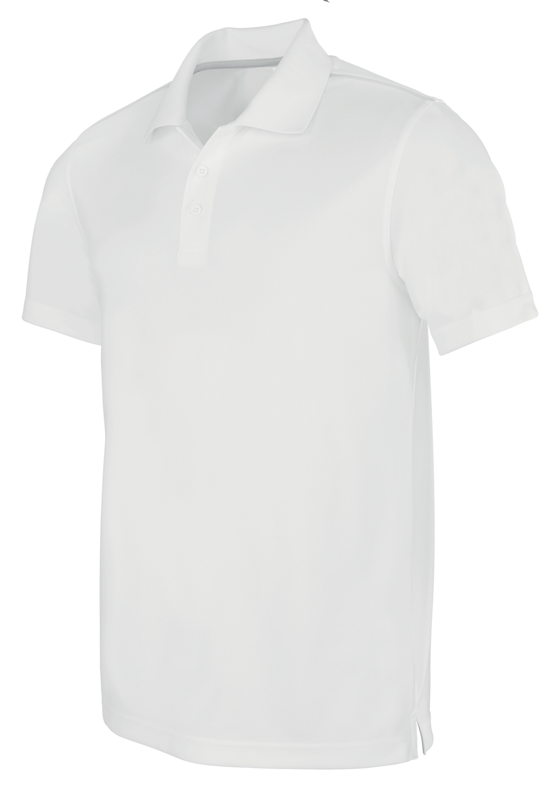 Kariban Herren Interlock Polo Kariban Herren Interlock Polo