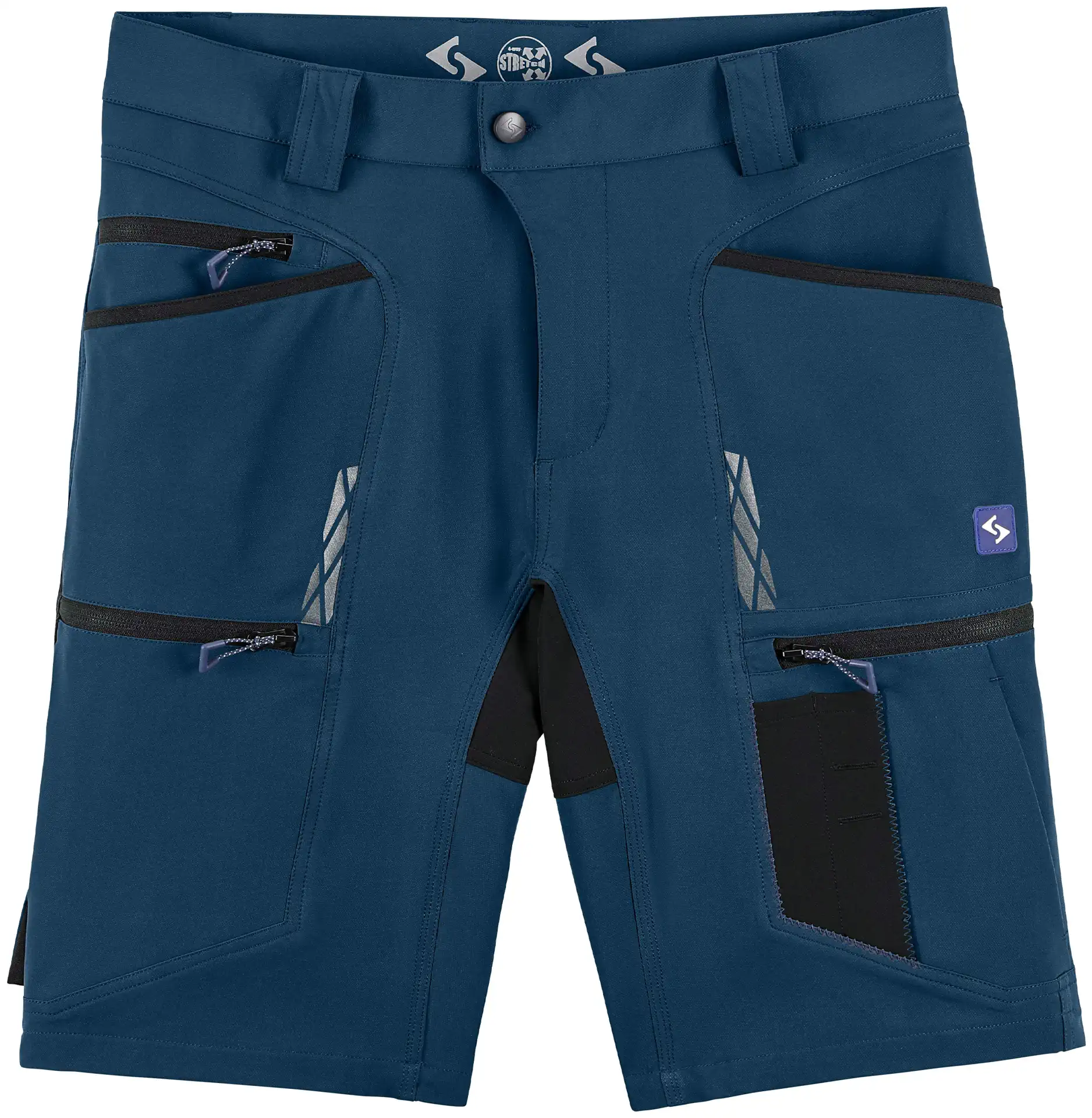 SCHEIBLER Expansible Short