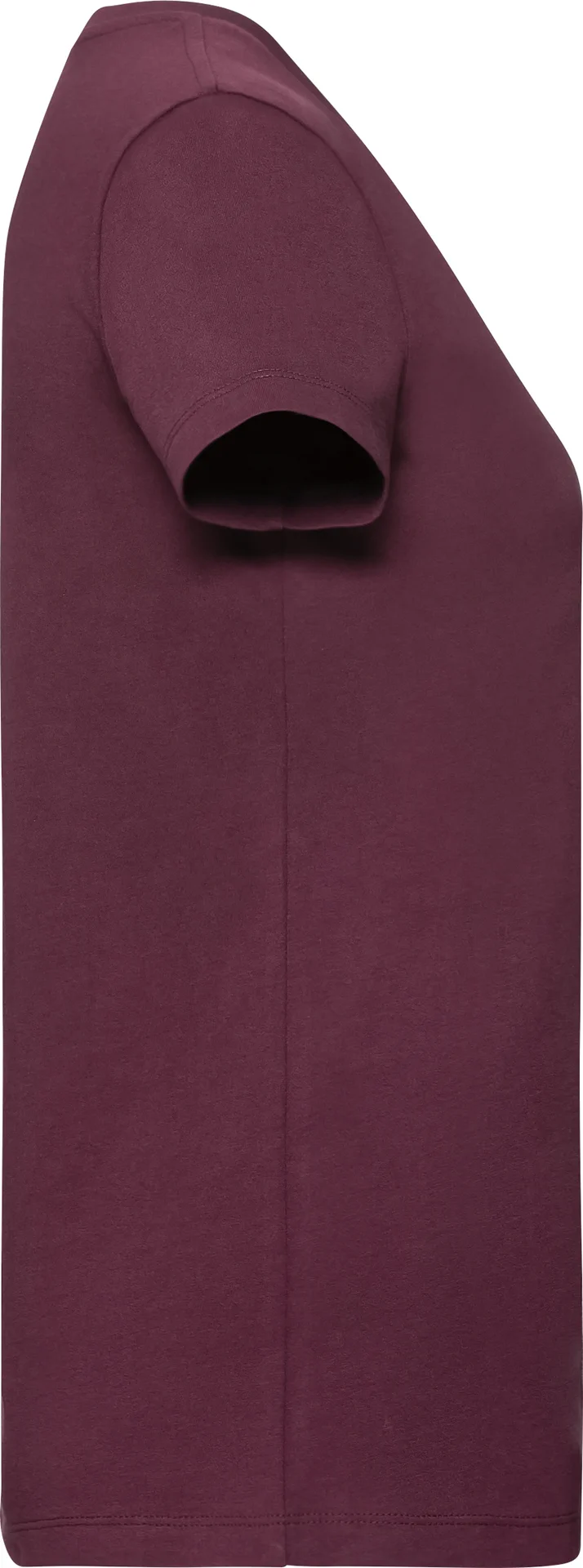 Russell Ladies Authentic Tee Pure Organic