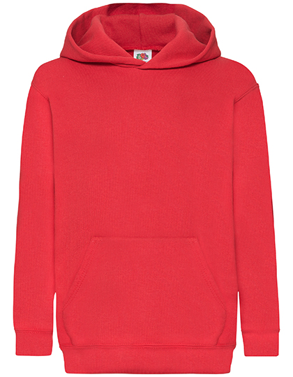 F.O.L. Premium Hooded Sweat