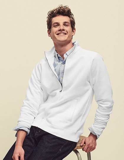 F.O.L. Premium Sweat Jacket