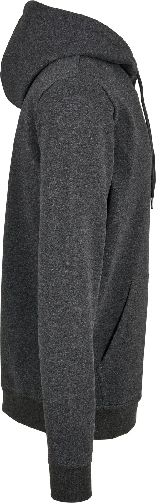 Build Your Brand Basic Hoody