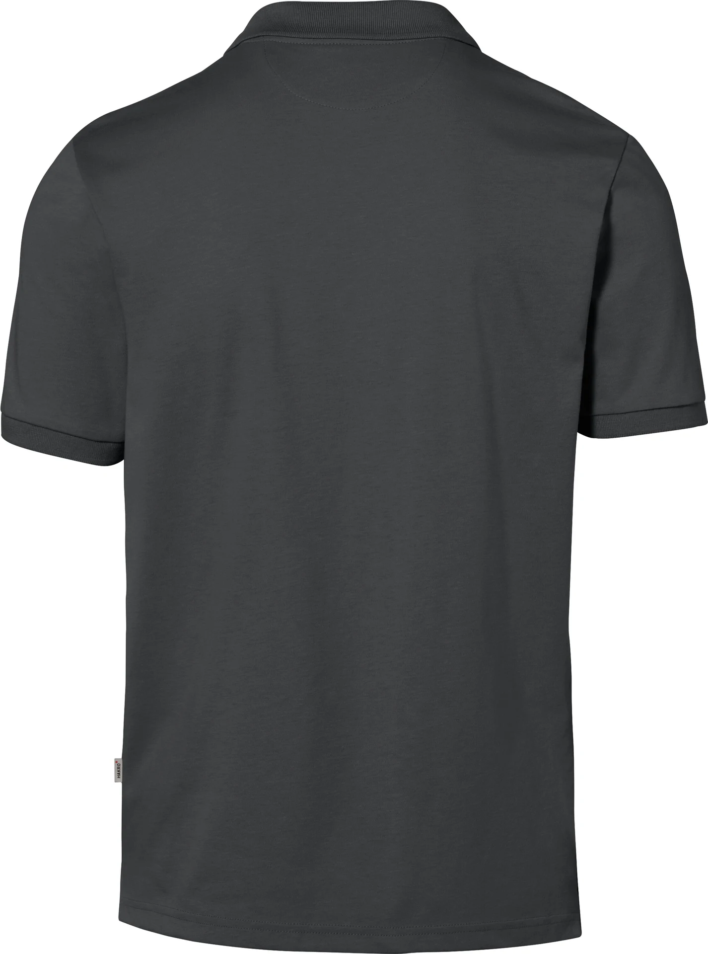 HAKRO Poloshirt 814 Cotton-Tec