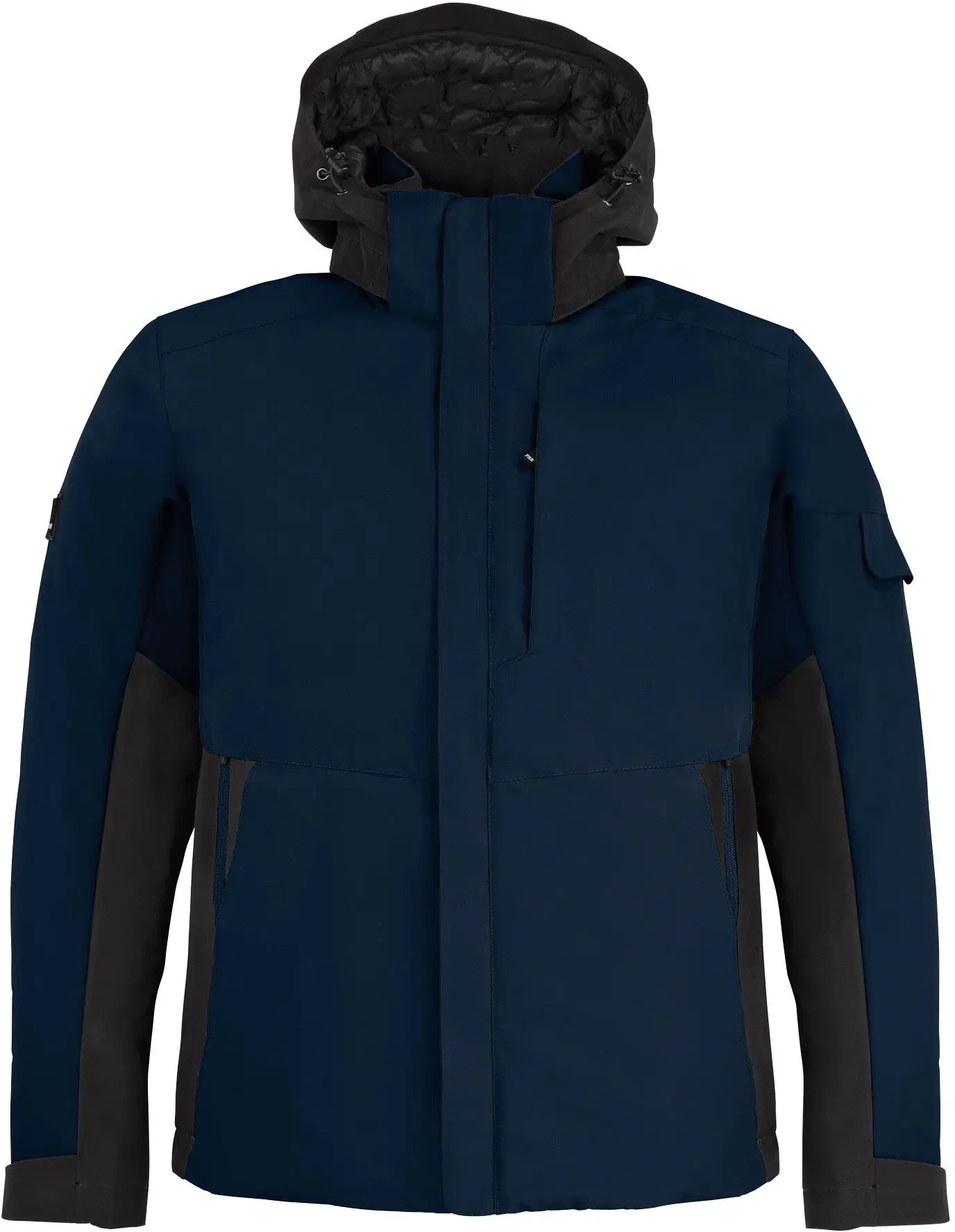 FHB Arbeitsjacke Primaloft GEORG