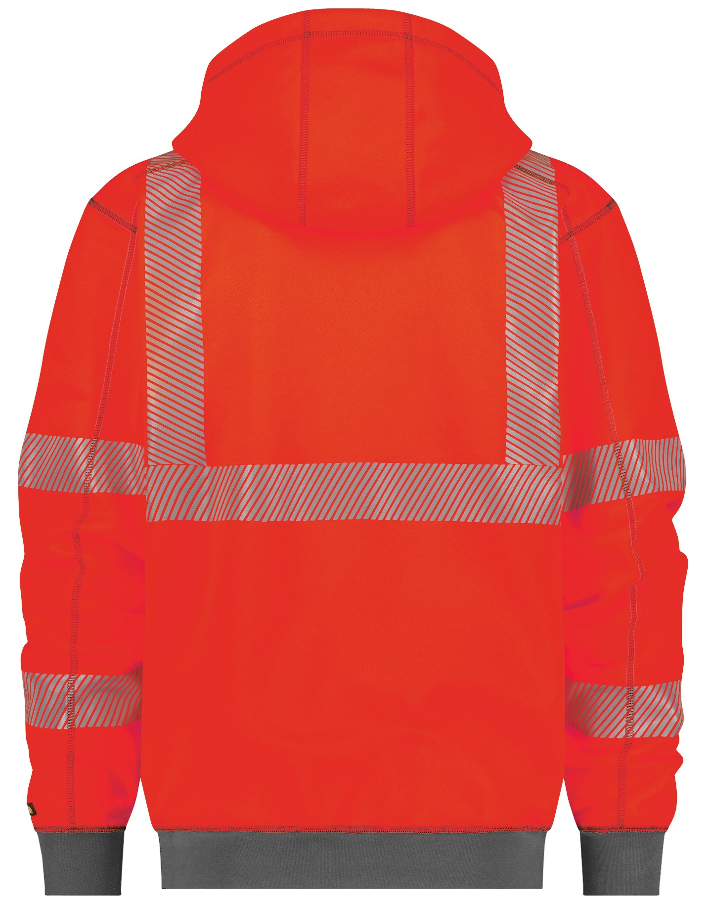DASSY Warnschutz Kapuzen-Sweatshirt EVANS