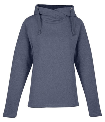 promodoro Womens Heather Hoody 60/40 promodoro Womens Heather Hoody 60/40
