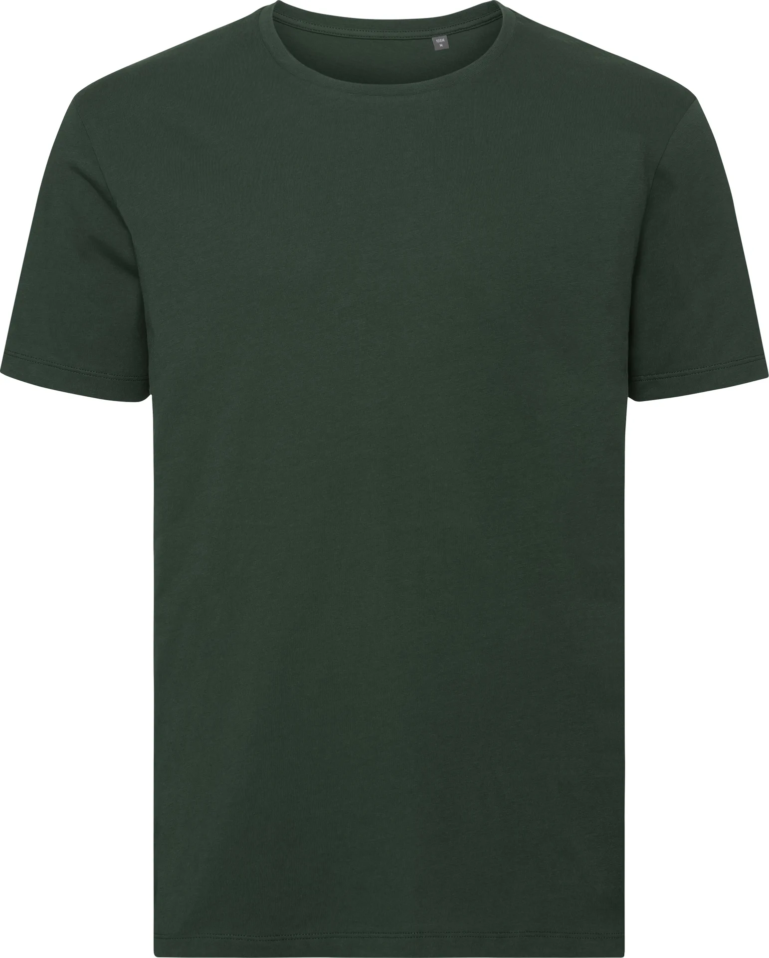 Russell Men's Authentic Tee Pure Organic