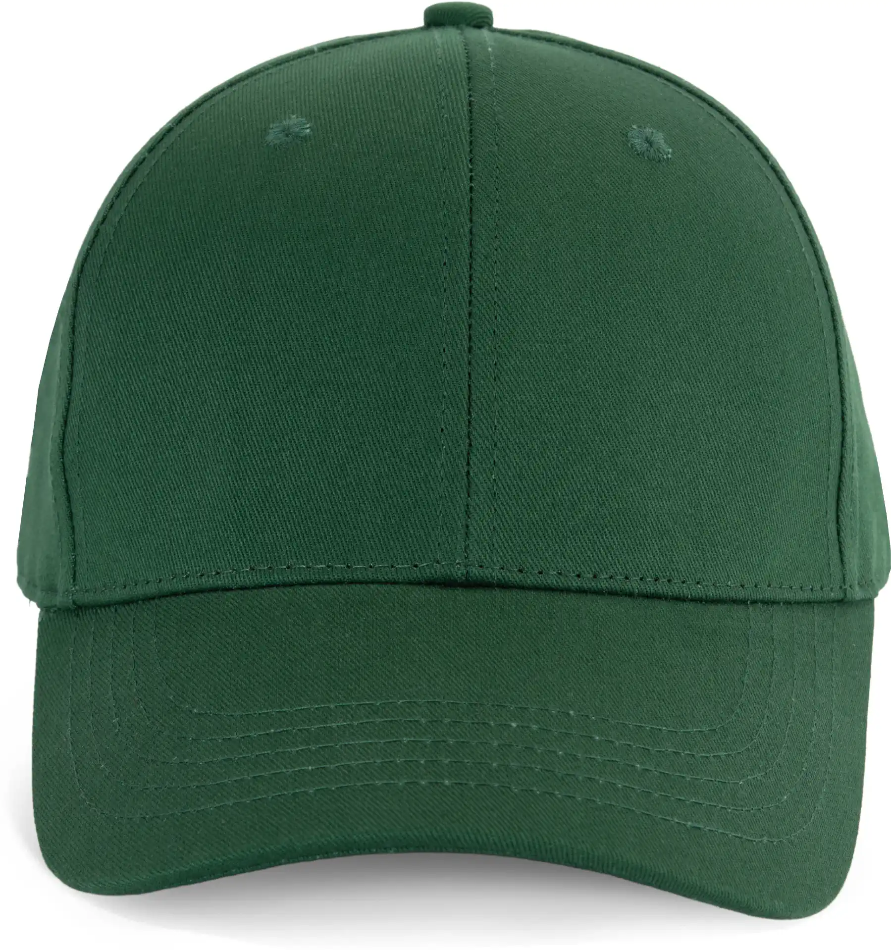 Kariban 6-Panel Kappe