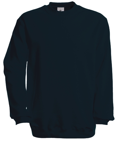 B&C Basic Sweat Men Set In B&C Basic Sweat Men Set In