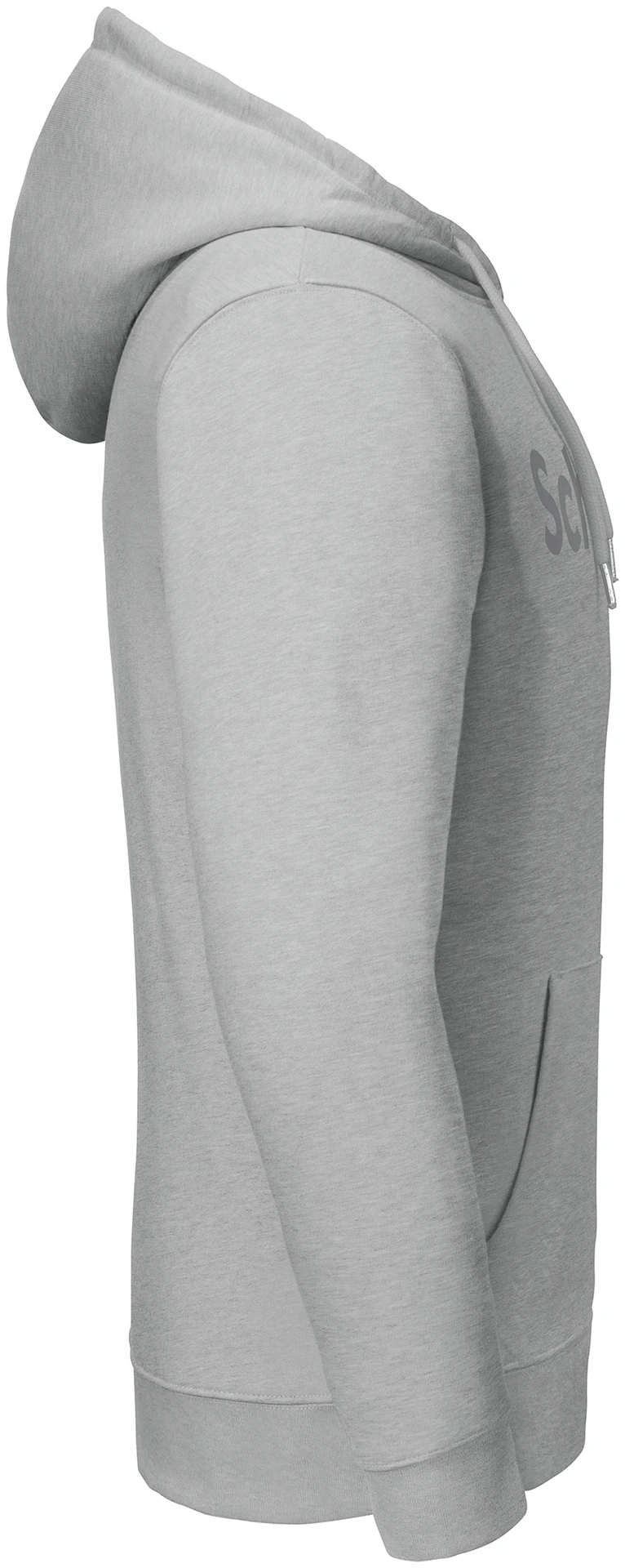 Schöffel PRO 6017 SIGNATURE Hoody Bio-Baumwolle
