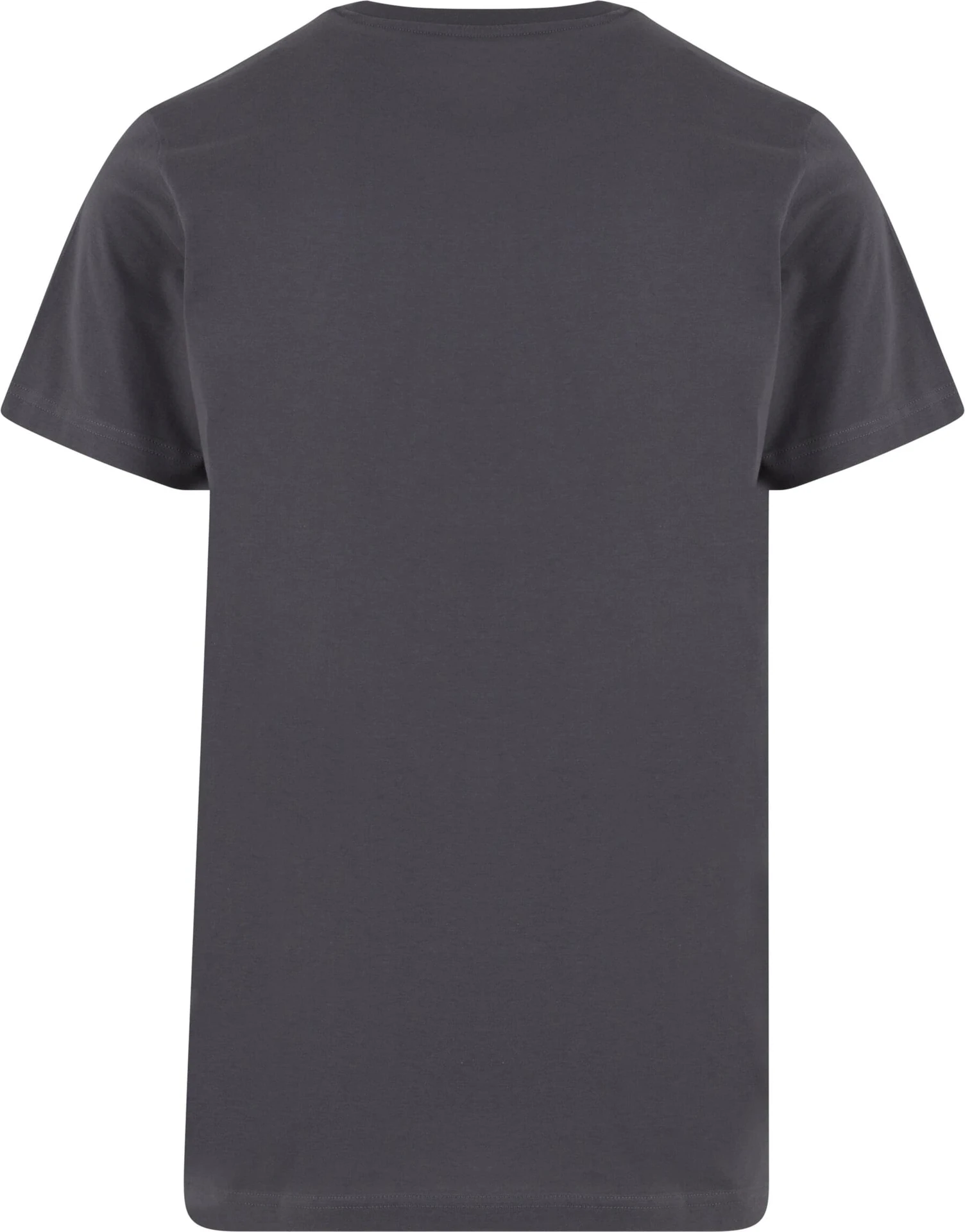 Build Your Brand T-Shirt Round Neck