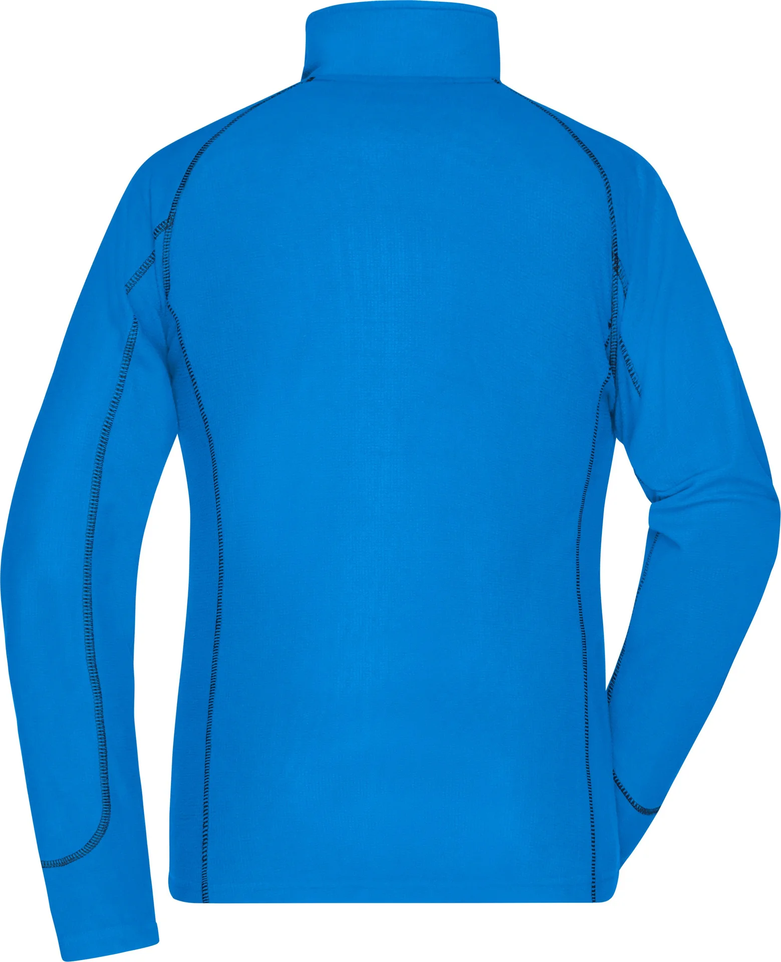 James & Nicholson Ladies Structure Fleece Jacket