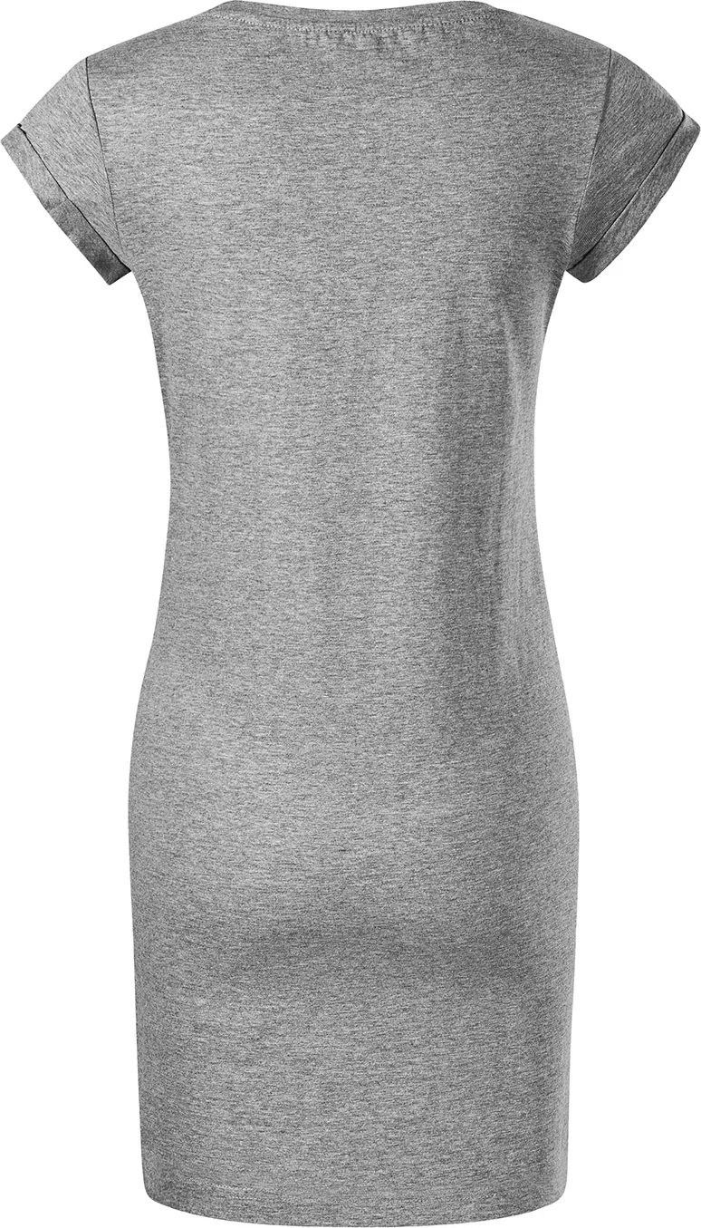 MALFINI Kleid Damen Freedom 178