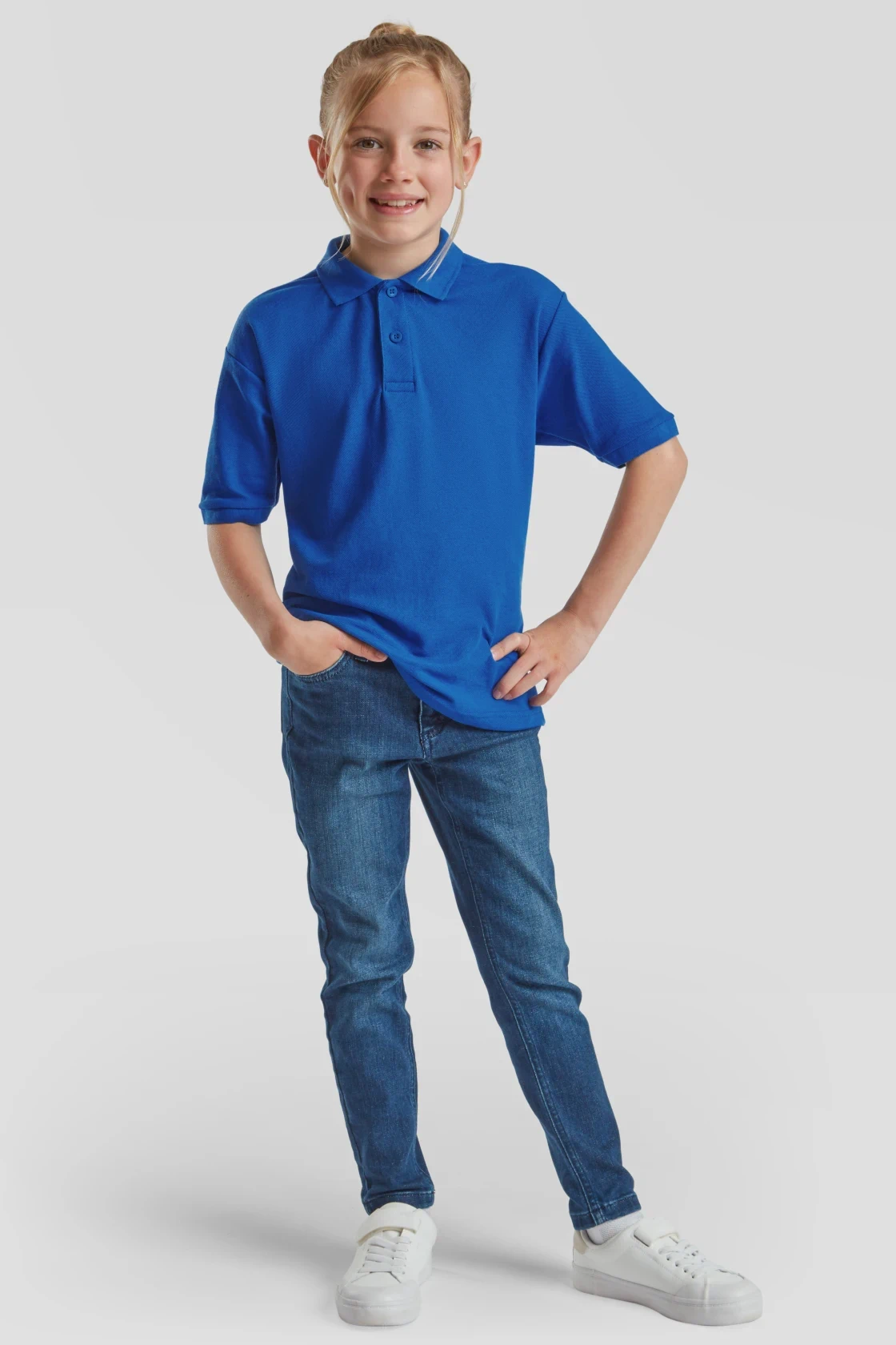 F.O.L. 65/35 Polo Kids