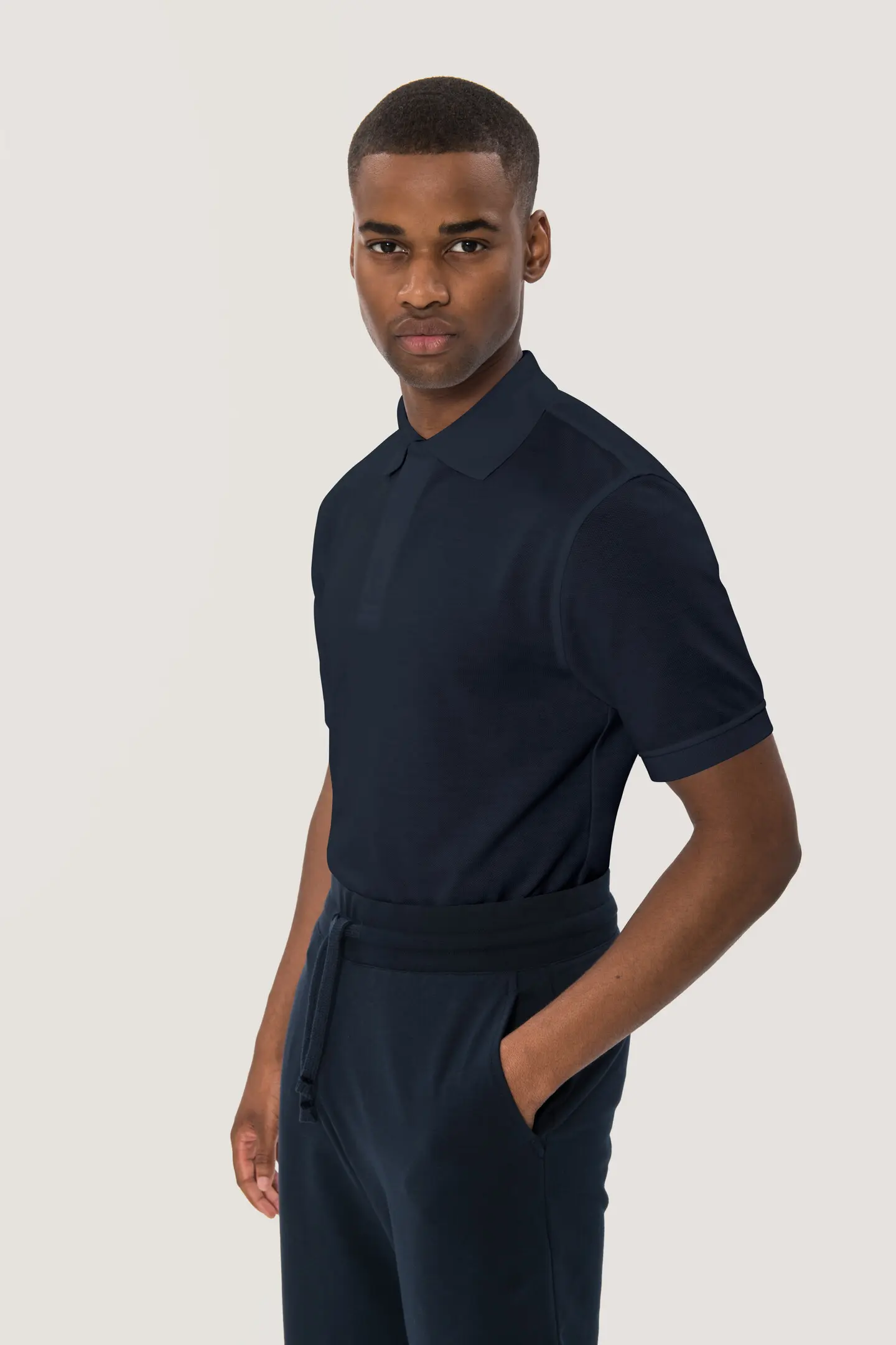 HAKRO Poloshirt 819 HACCP Mikralinar®