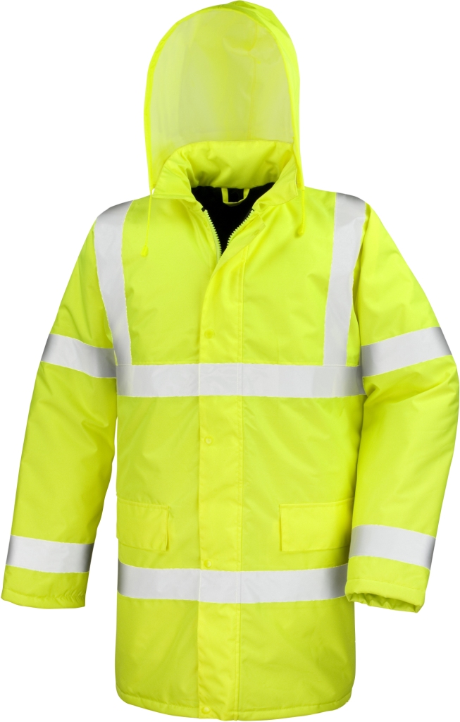 Result Core R218X Sicherheits Parka Result Core R218X Sicherheits Parka