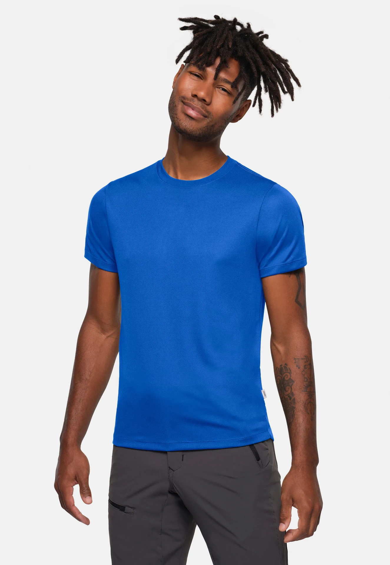 HAKRO T-Shirt 287 Coolmax