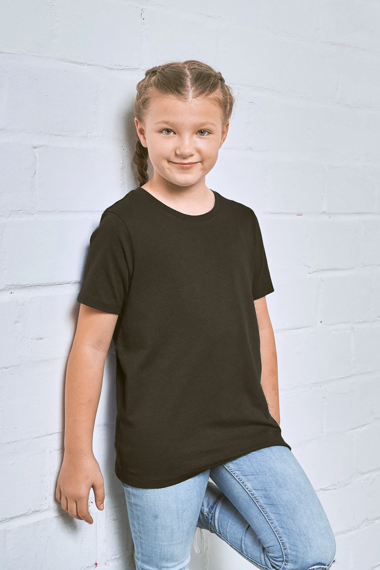 Promodoro Kids´ Premium-T Organic