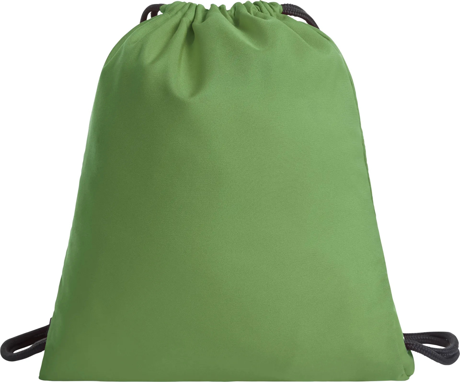 halfar-1816079-drawstring-bag-care-green-front-1 HALFAR Drawstring Bag Care