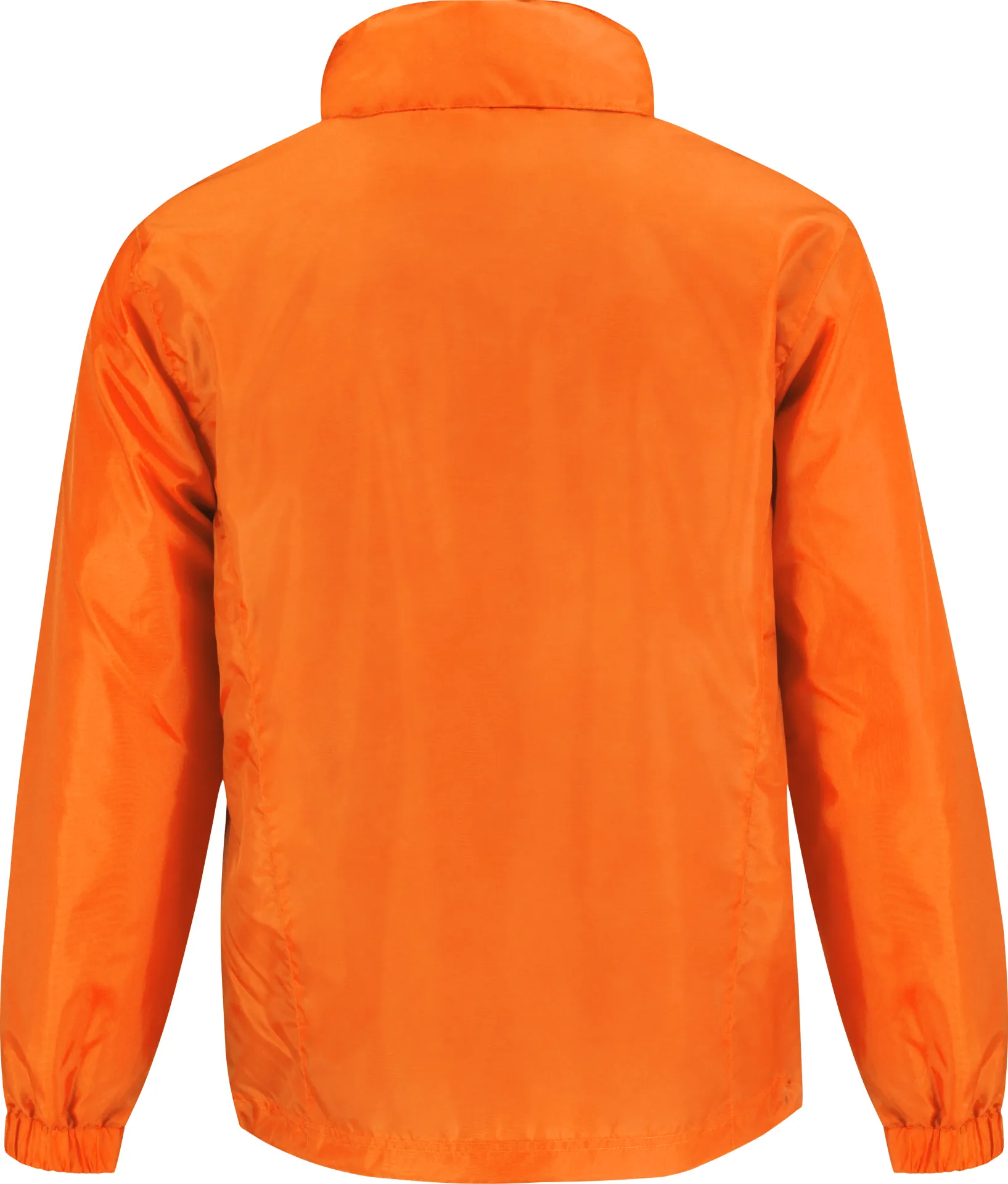 BC-JUI60-ID601-orange-2 B&C Windjacket ID.601