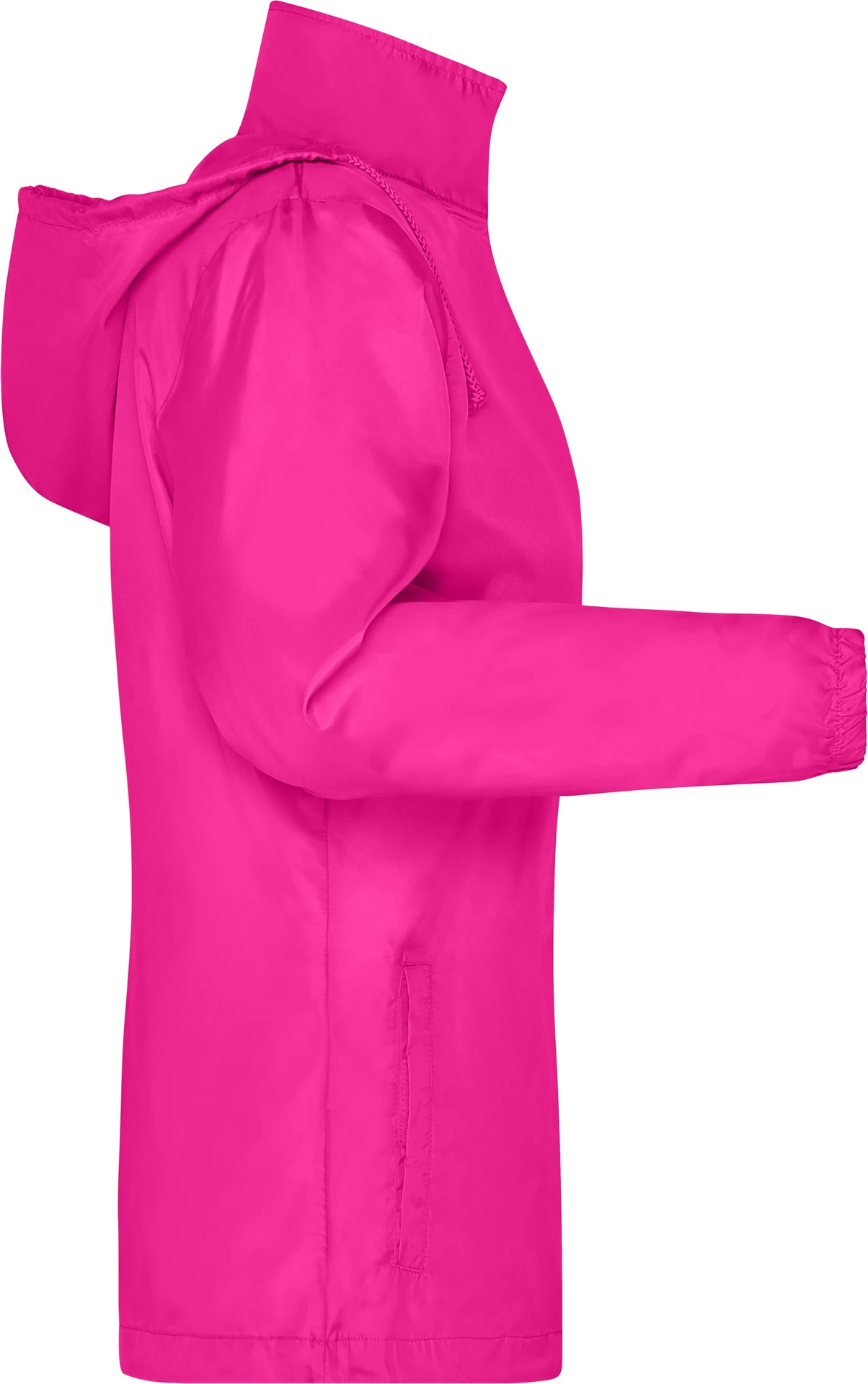 James & Nicholson Ladies Promo Jacket