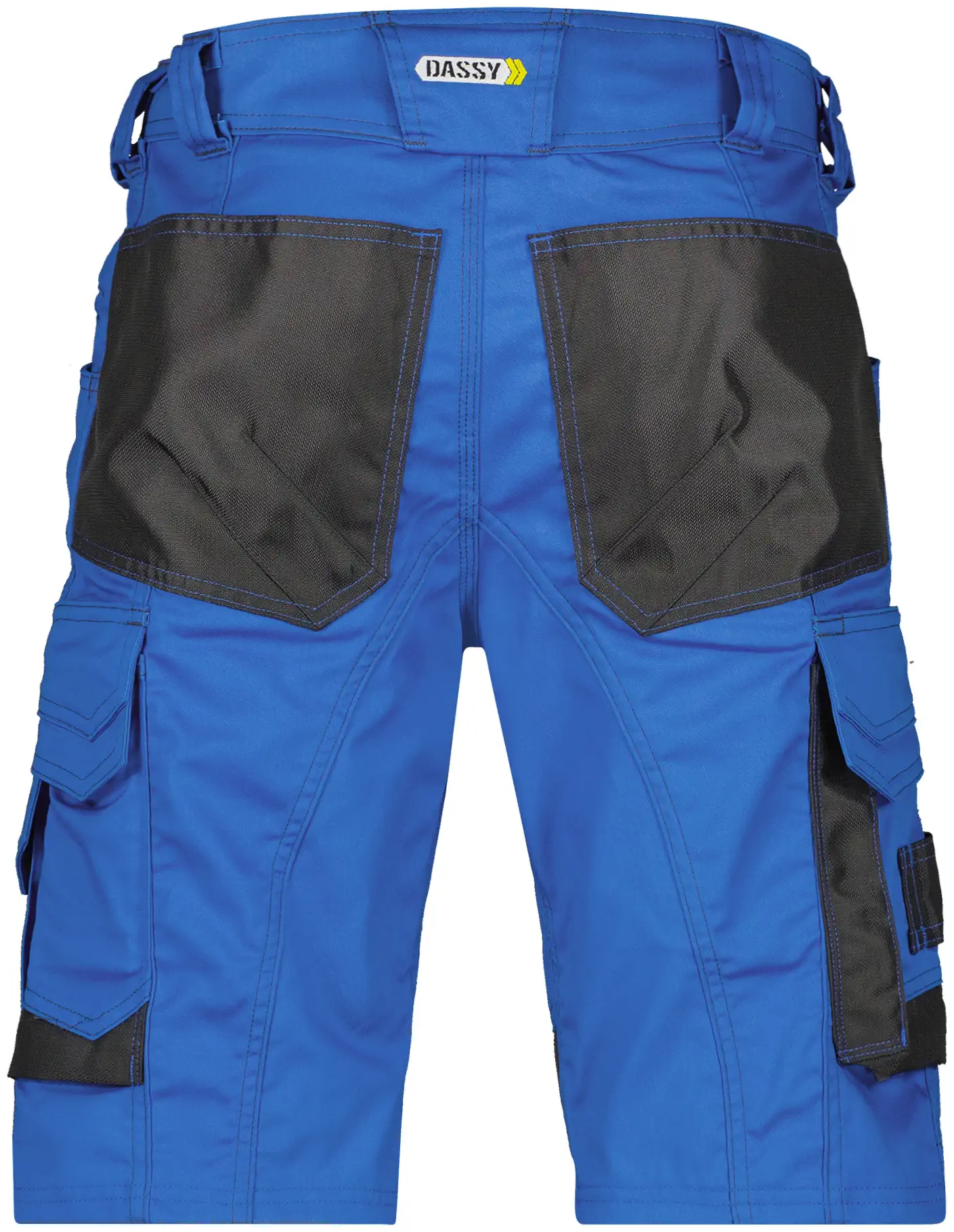 DASSY Arbeitsshorts COSMIC