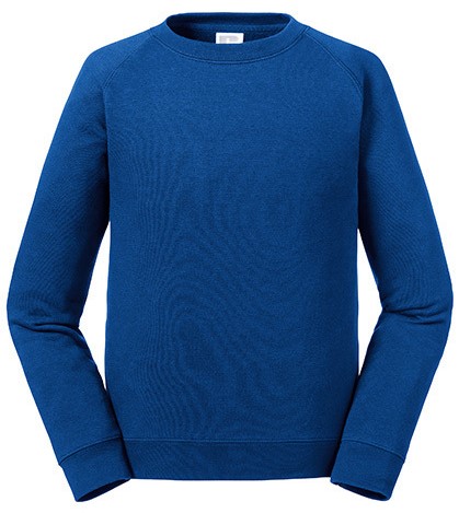 Russell Kids Authentic Raglan Sweat Russell Kids Authentic Raglan Sweat