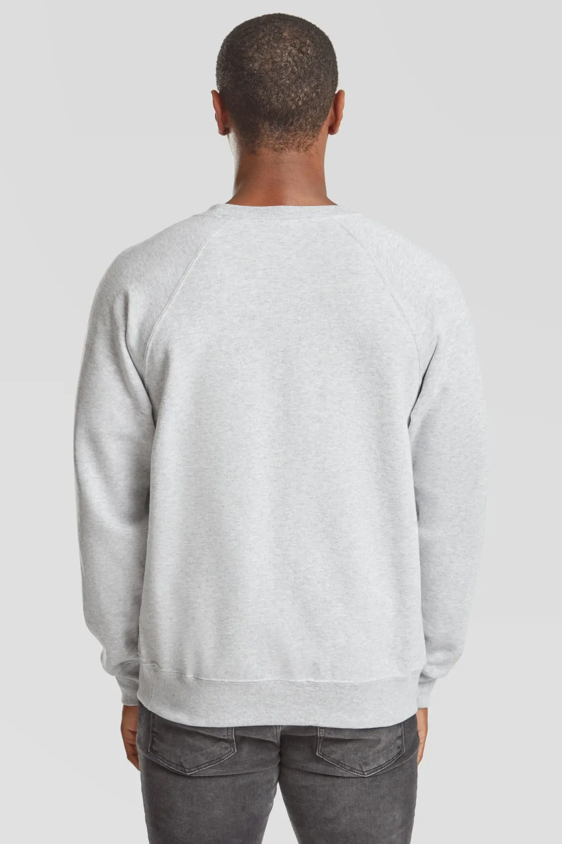 F.O.L. Raglan Sweat