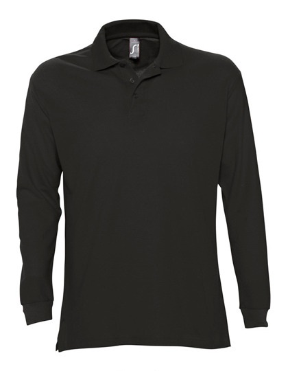 SOL'S Longsleeve Polo Star SOL'S Longsleeve Polo Star