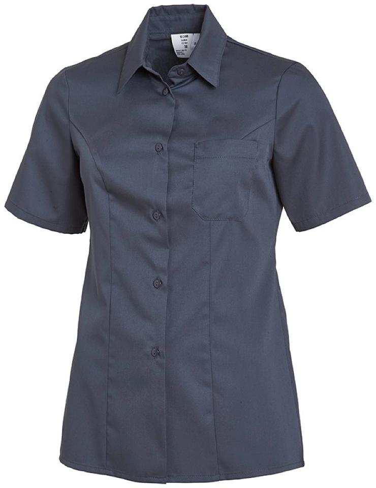 Leiber Bluse kurzarm 10/2496