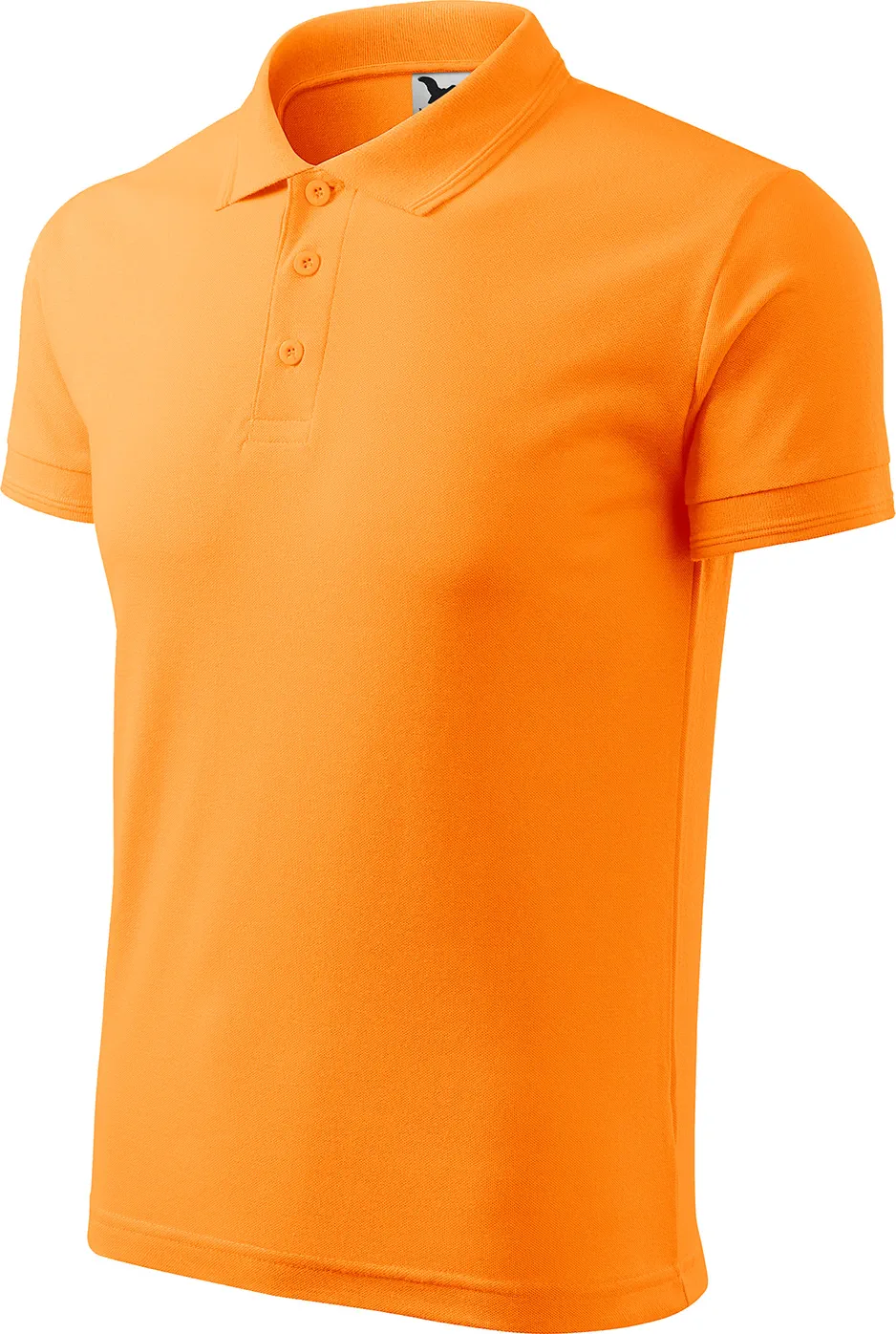 MALFINI Polohemd Piqué Polo 203