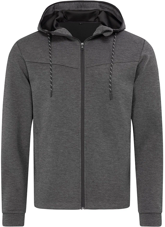 Stedman Recycled Scuba Jacket