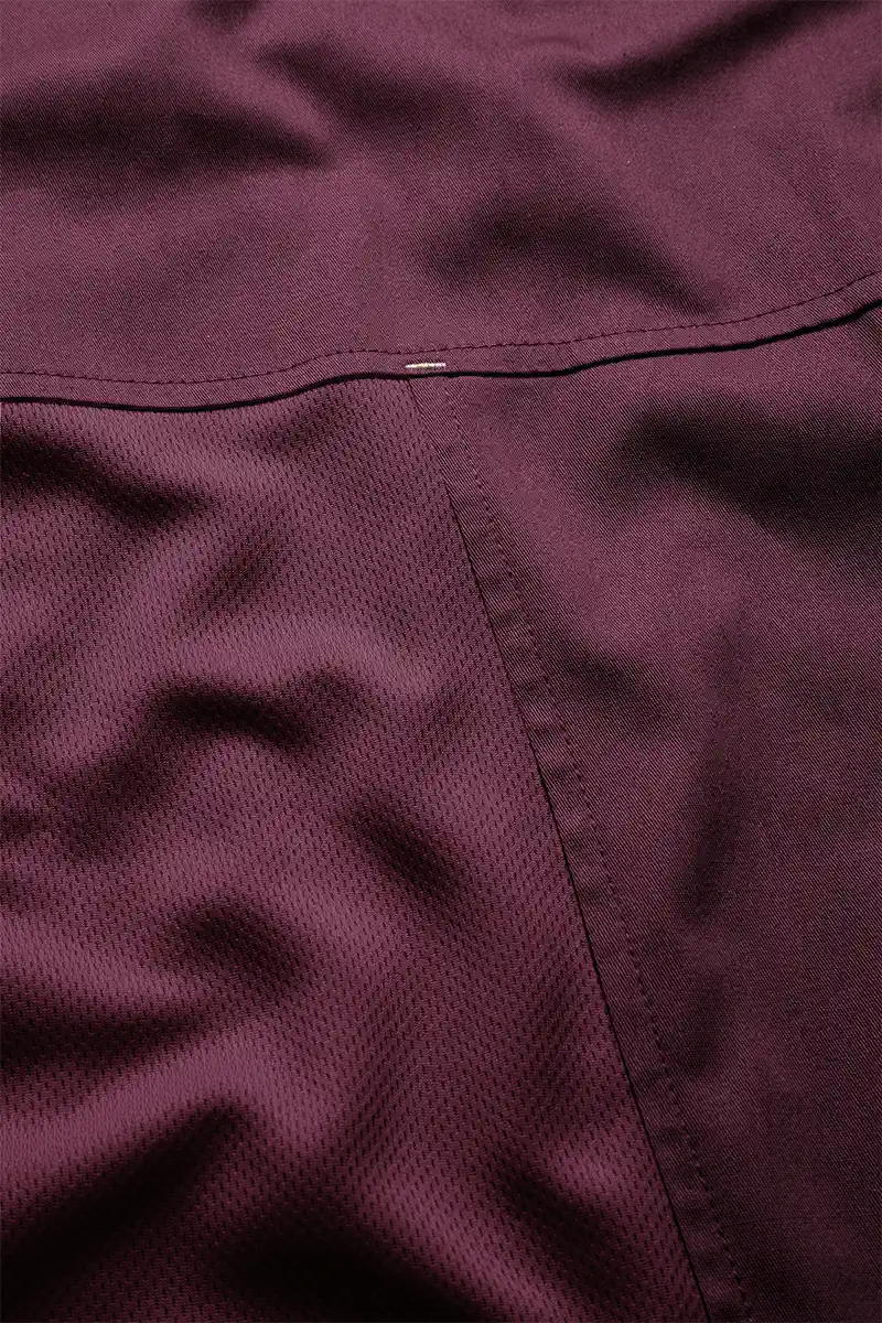 KARLOWSKY Kochjacke Green-Generation