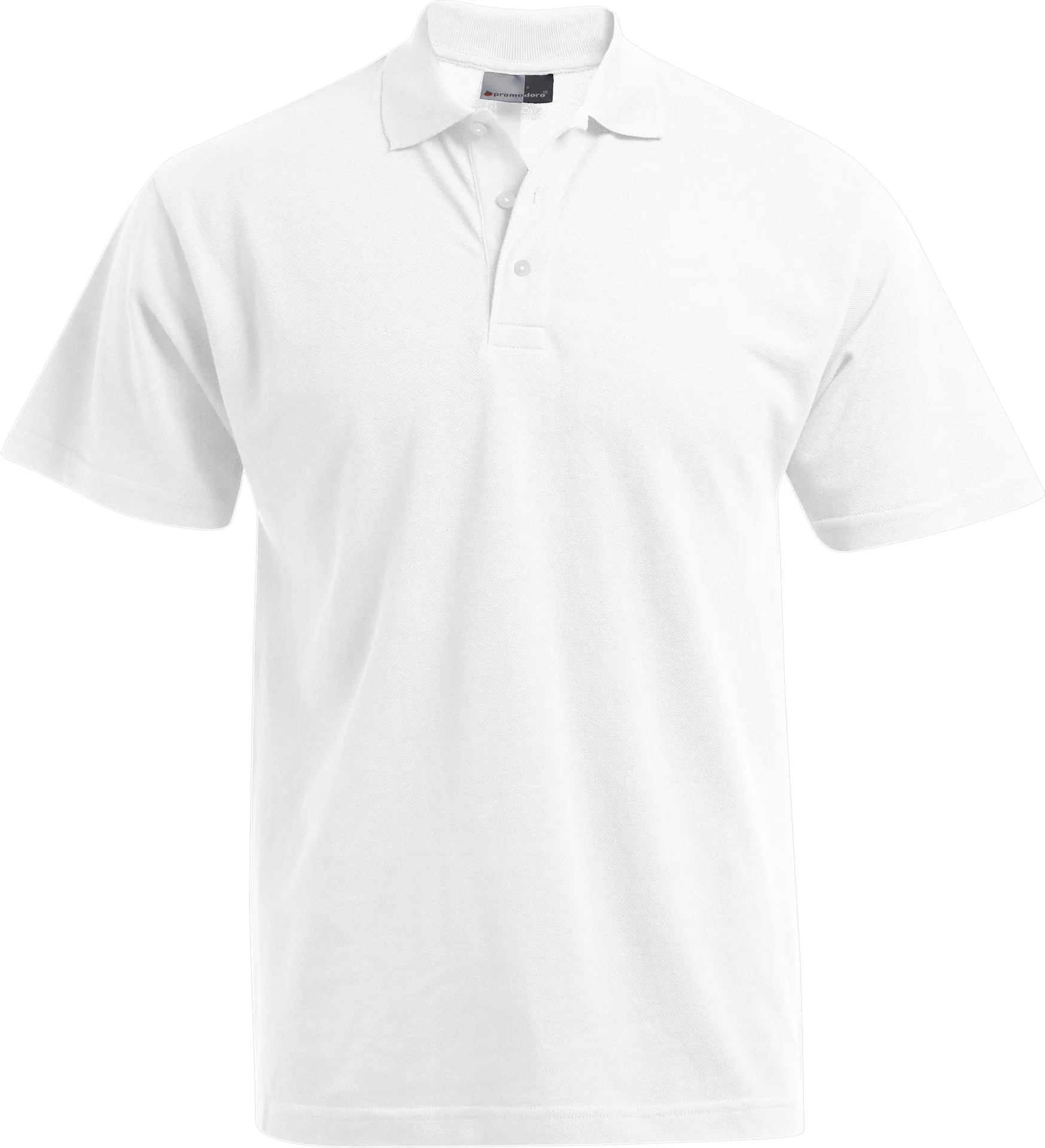 Promodoro Men's Premium Polo
