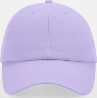 Beechfield Junior Low Profile 6 Panel Dad Cap